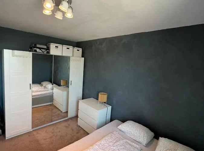 Koselig Pa Bystranden Appartement Kristiansand