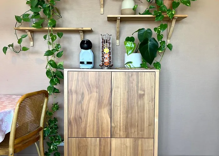 Koselig Pa Bystranden