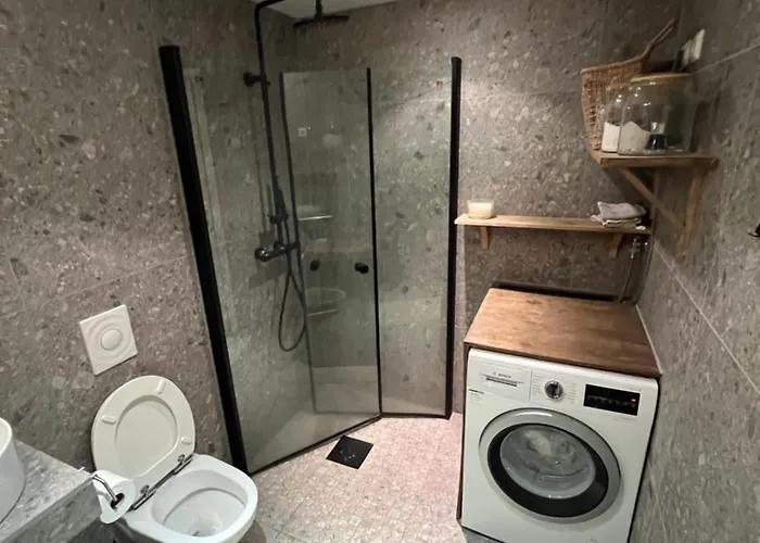 Koselig Pa Bystranden Kristiansand