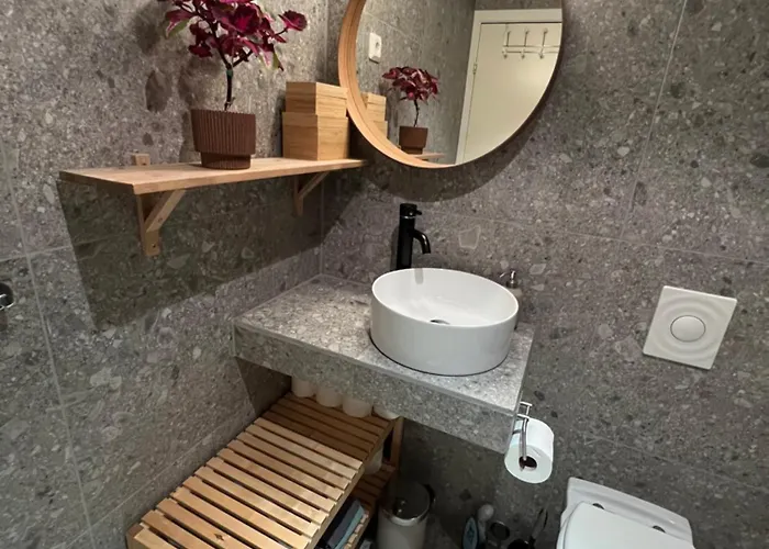 Koselig Pa Bystranden Kristiansand