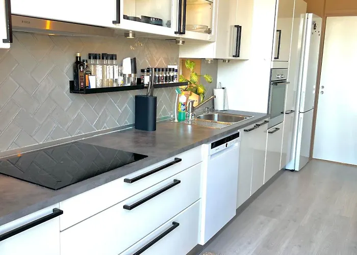 Koselig Pa Bystranden Kristiansand