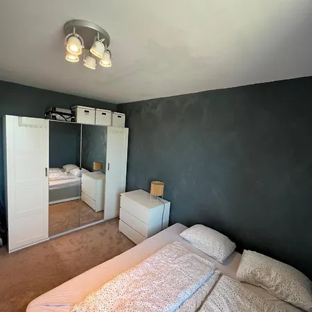 Koselig Pa Bystranden Apartment Kristiansand