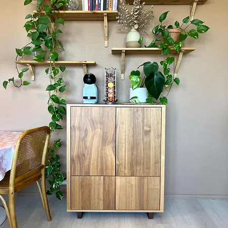 Koselig Pa Bystranden