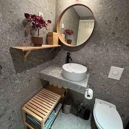 Koselig Pa Bystranden Kristiansand