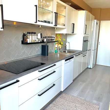 Koselig Pa Bystranden Kristiansand